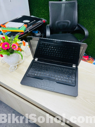 Hp Compaq laptop